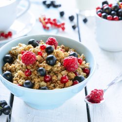 granola granola