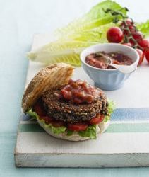 Burgers Burgers