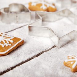 gingerbread cookies