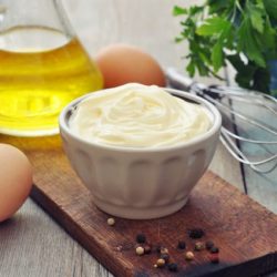 mayonnaise email