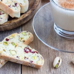 biscotti