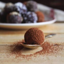truffles email