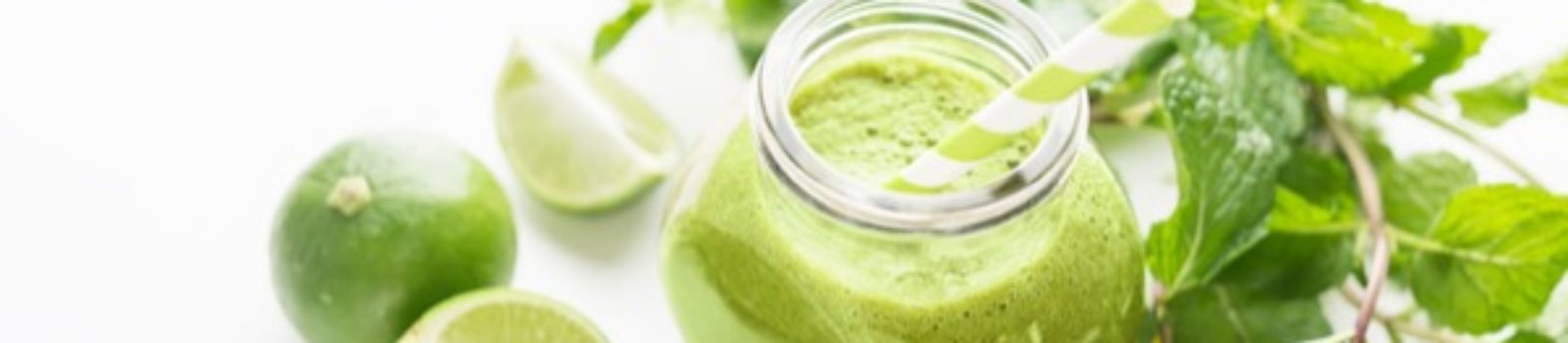lime green smoothie (1)