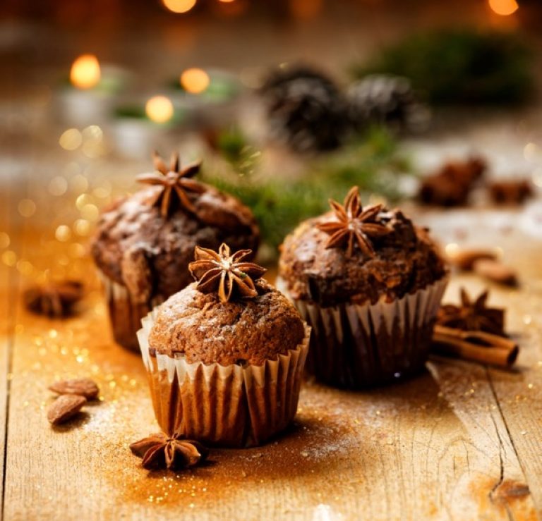 cinnamon muffins (1)