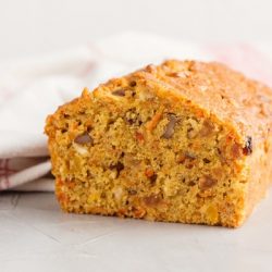 Carrot Cakes (1)