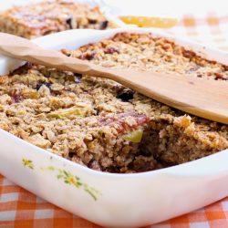baked oatmeal fruit (1)