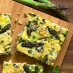 asparagus frittata slices (1)