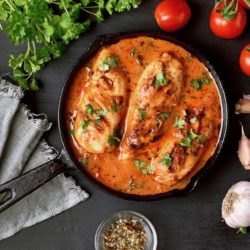 buffalo chicken breast (1)