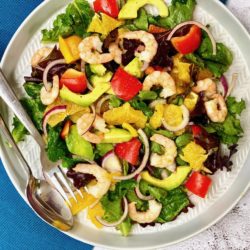 prawn citrus salad (1)