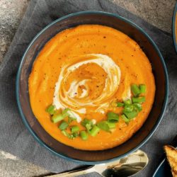 Thai Sweet Potato Soupclose (1)