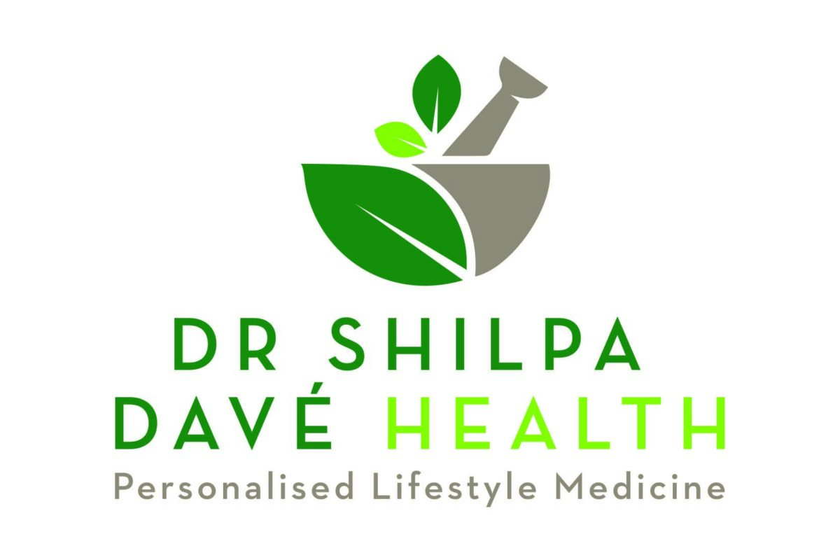 Dr Shilpa Dave LOGO vP2